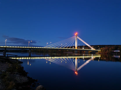 Réservation de la villa Arctic Pearl