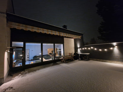 Réservation de la villa Arctic Pearl