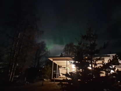 Réservation de la villa Arctic Pearl