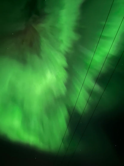 Aurora Hunting