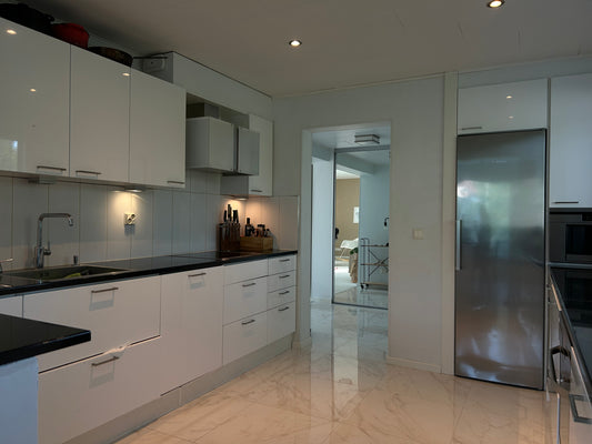 Réservation de la villa Arctic Pearl