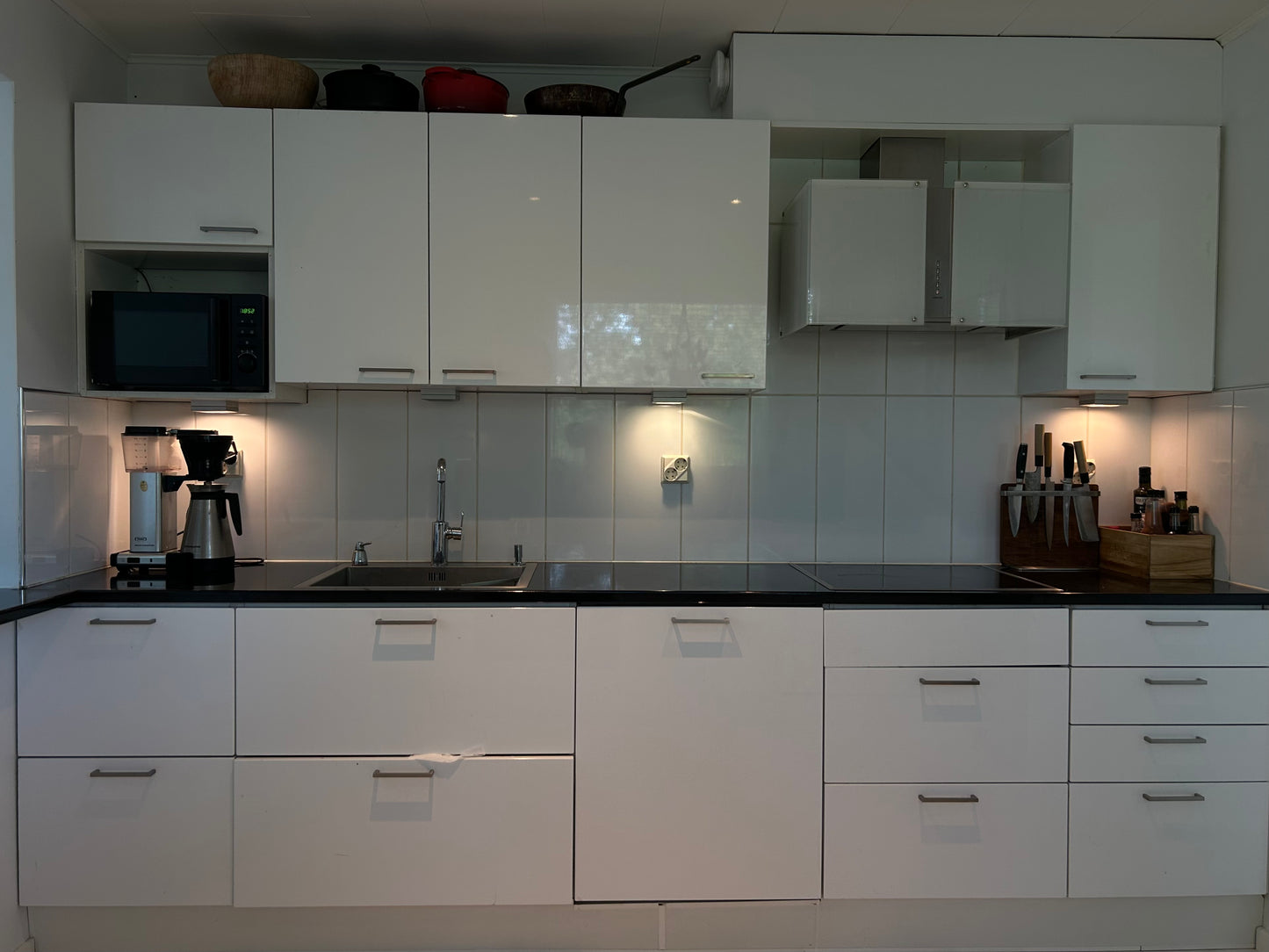 Réservation de la villa Arctic Pearl