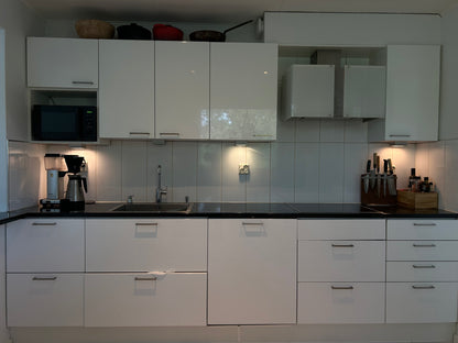 Réservation de la villa Arctic Pearl