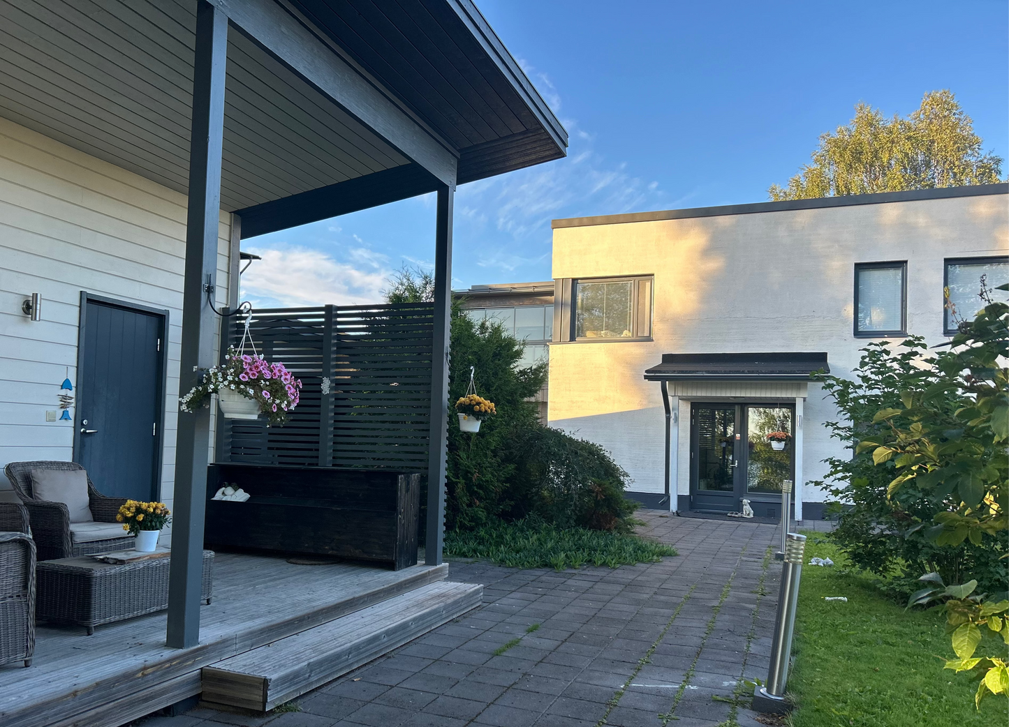 Réservation de la villa Arctic Pearl