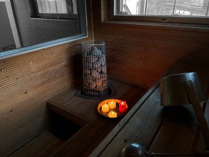 Réservation de la villa Arctic Pearl