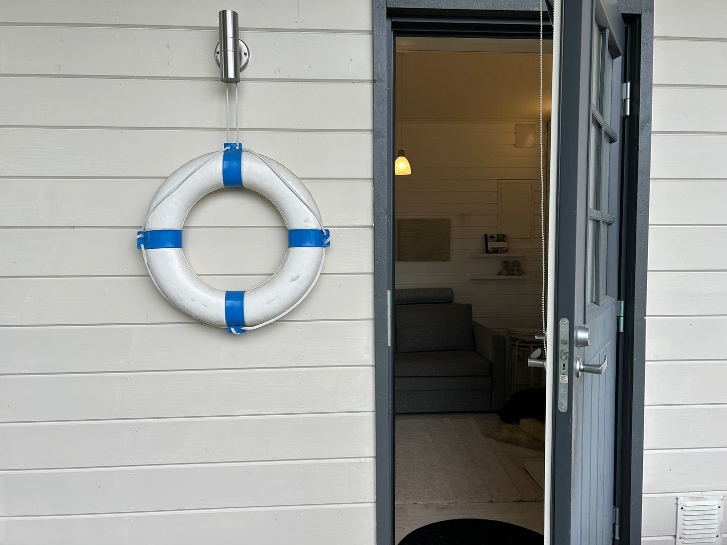 Réservation de la villa Arctic Pearl