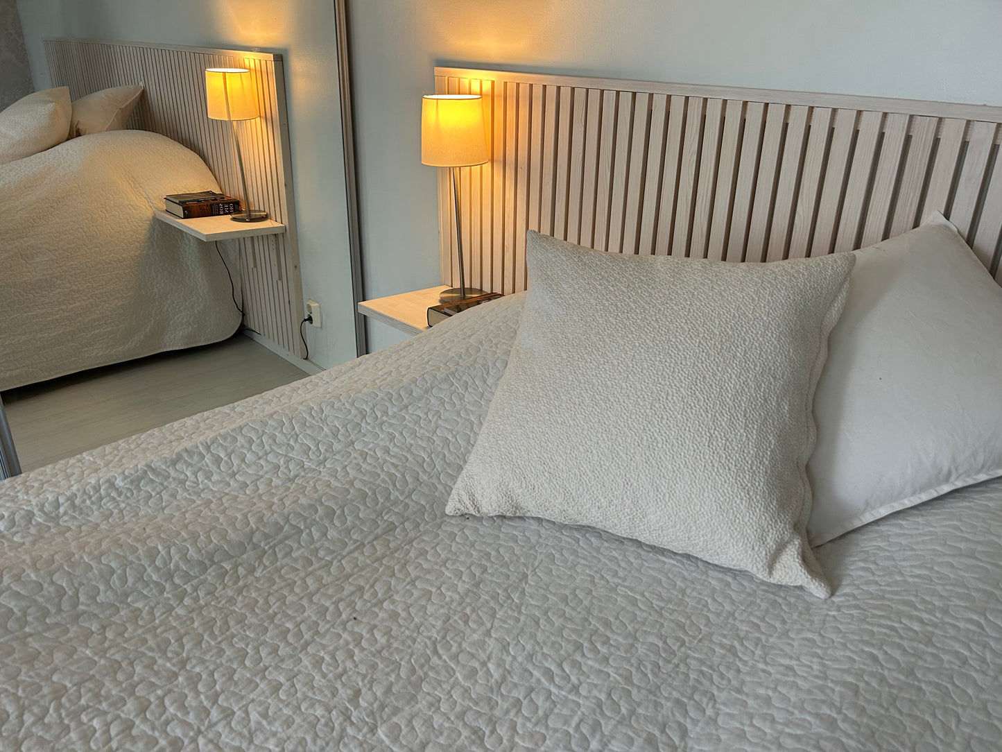 Réservation de la villa Arctic Pearl